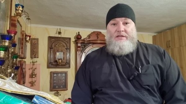 Плохой батюшка жжоотт