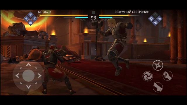 НОВЫЙ БОНУС  СЕТА МИЛИТАРИСТА,ОМГ😱 ИМБА! Shadow Fight 3