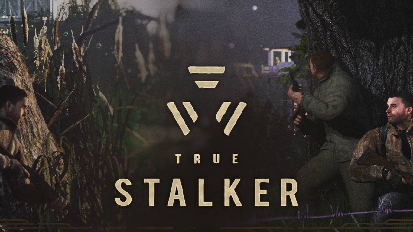 True Stalker  #16 Свобода и Новошепеличи
