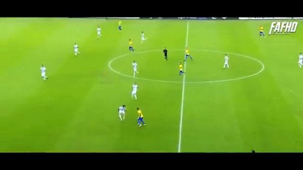 Neymar Jr - Taki Taki | Skills & Goals 2018/2019 | HD