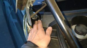 Лада Vesta. Запах антифриза в салоне.