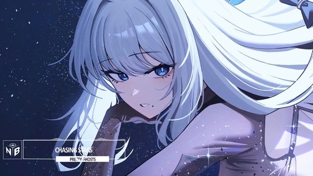 Nightblue Music - Chasing Stars смотреть онлайн