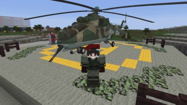 WarBase - SVD_Minecraft (Скриншоты) STALKER SERVER! смотреть онлайн