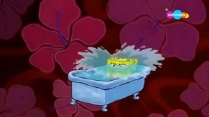 начало губка боб (карусель 03.12.20) 23:00