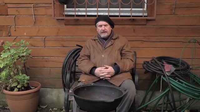 С. Савельев Как приготовить плов смотреть онлайн