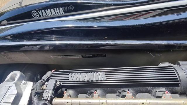 VID20240526122155 oil change on VX110 смотреть онлайн