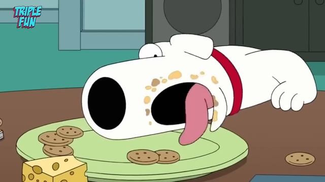 ГРИФФИНЫ - МИНИ-МАРАФОН | САМЫЕ ЛУЧШИЕ И СМЕШНЫЕ МОМЕНТЫ