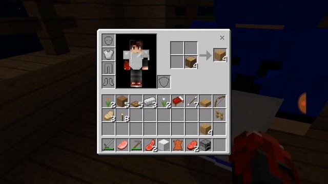 Выживание на кубе #1 смотреть онлайн