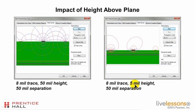 06 - 1.4 Visualize Electromagnetic Fields смотреть онлайн