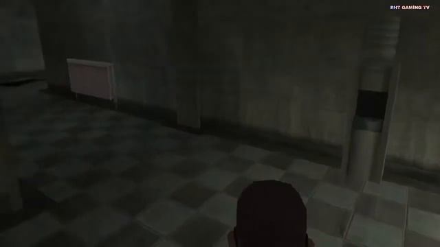 Manhunt 2 Gameplay (manhunt2)