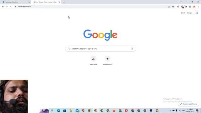 Free Crypto Claim Script (Updated) | Unlimited Earning | Unlimited Account | Complete Tutorial смотреть онлайн