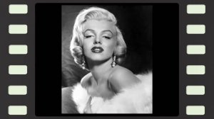 История Мерлин Монро