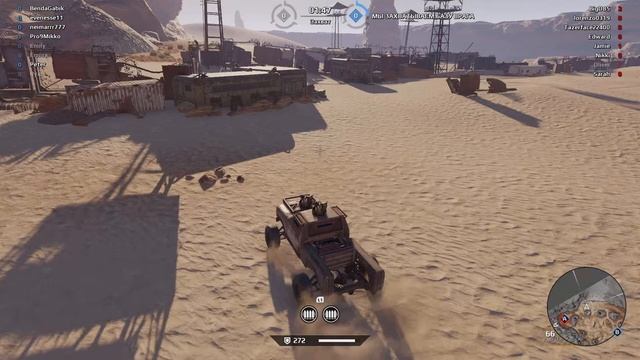 Crossout GAMEPLAY CAR CRASH гоночная краш-игра смотреть онлайн