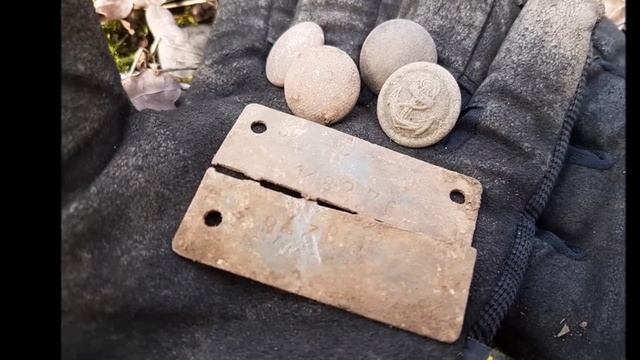 Metal detector - more than a hobby. March 2018. смотреть онлайн