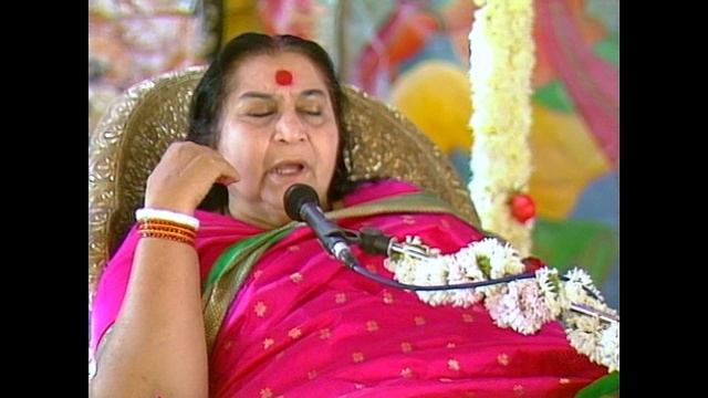 Шри Ганеша пуджа (Он даритель мудрости) Шер (Индия) 1991-12-15