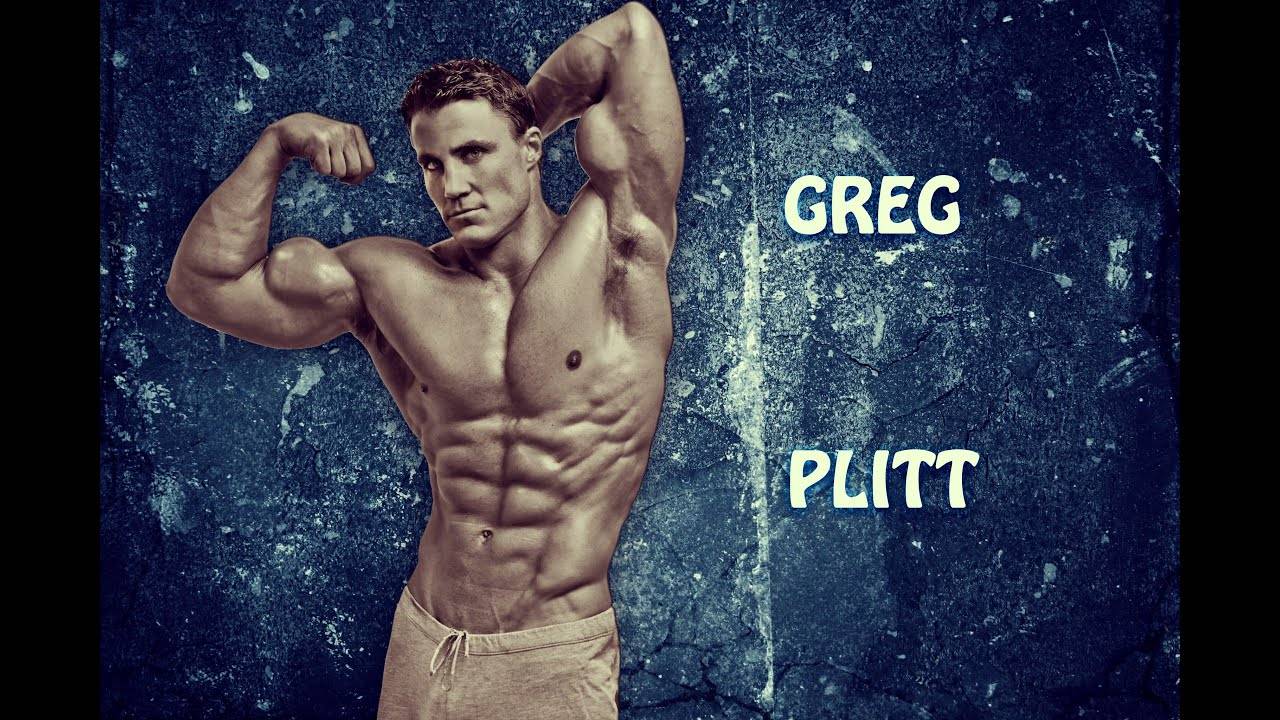 ГРЕГ ПЛИТТ - ЖИЗНЬ ИЛИ КОШМАР смотреть онлайн