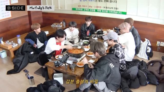 Создание клипа Stray Kids — Gone days (Вырезанные сцены), (Часть 2) смотреть онлайн