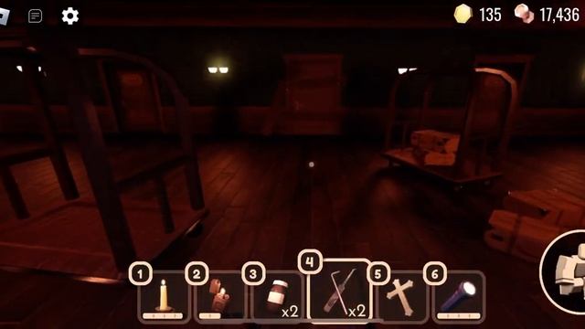 Doors Modifiers 12: Wrong Number смотреть онлайн