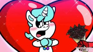 ЯРНАБИ - ИСТОКИ ПРОИСХОЖДЕНИЯ! | Poppy Playtime 4 - Анимации на русском