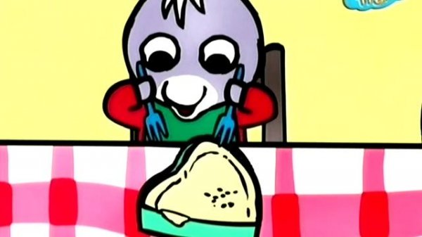 Тротро все серии. новые 64