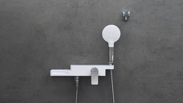 Смеситель Lemark Unibox LM6914CW для ванны смотреть онлайн