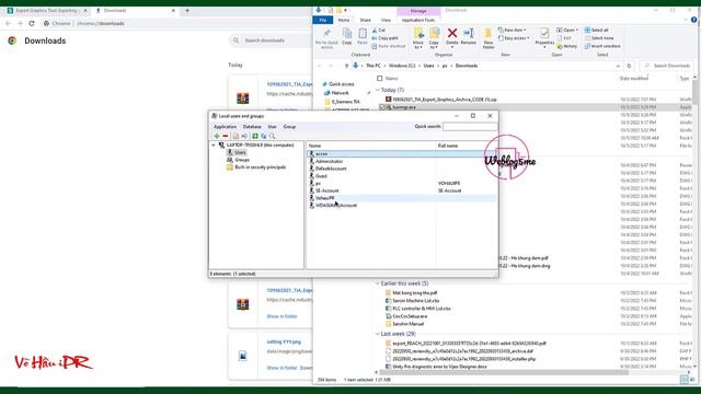 [Siemens TIA Tutorial] Exporting and Importing Graphic Libraries with TIA смотреть онлайн