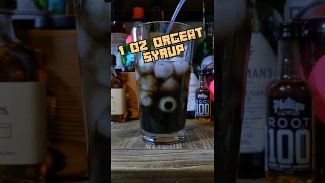 Wither Potion смотреть онлайн