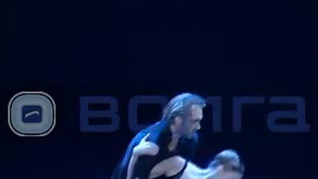 Нижегородские зрители остались в восторге от выступления Театра балета Бориса Эйфмана смотреть онлайн