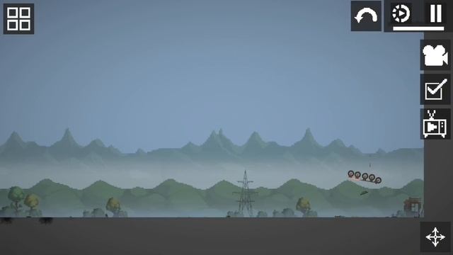 РСЗО в melon playground смотреть онлайн
