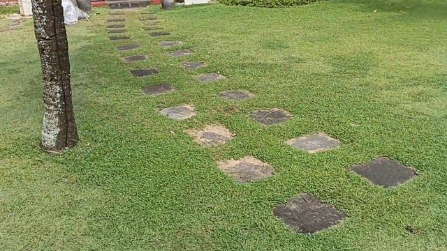 Walking Tour Di Pantai Mengiat Nusa Dua - Hotel Merusaka - Grand Hyatt Bali TURIS RAMAI!! смотреть онлайн