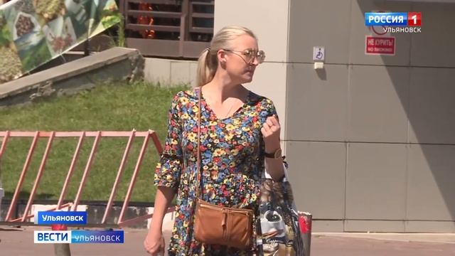 В жару важно сохранить здоровье и постараться минимизировать воздействия температуры на организм смотреть онлайн