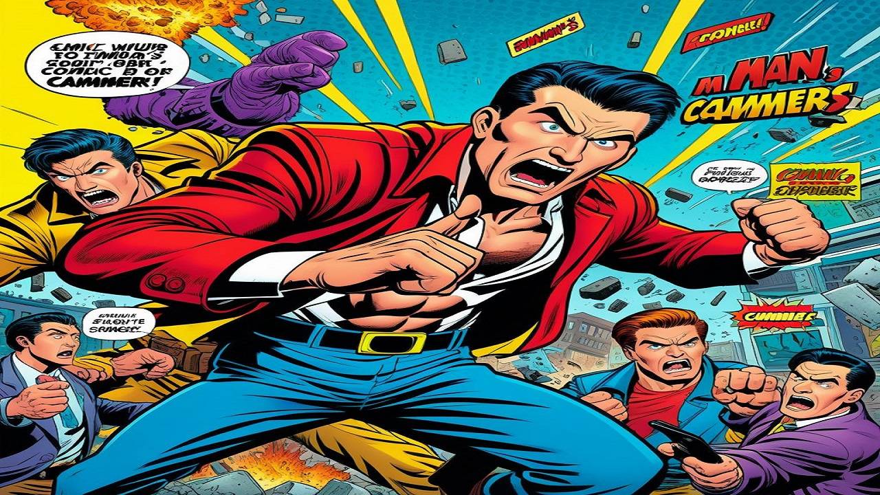 ✅ Чеки от Тимура. Трагические события в жизни шахрая и рабочие люди. Одна шарага #ТимурВкручивает смотреть онлайн