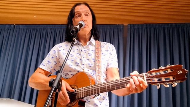 ✨️ПРЕД ЧЕРТОЙ МЕЖ БУДУЩИМ И ПРОШЛЫМ / НИКОЛЬСКИЙ #guitarcover @COVER71