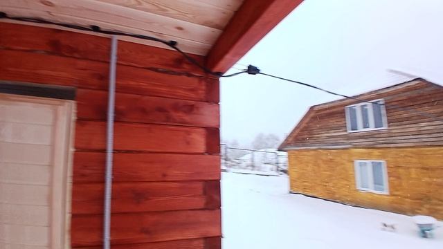 электромонтаж монтаж в бане смотреть онлайн