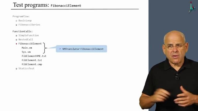 [Part 2] Unit 2.9 - Project 8 - Building the VM Translator Part 2 смотреть онлайн