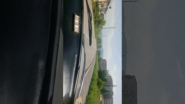 Последствия урагана в Зыряновске смотреть онлайн