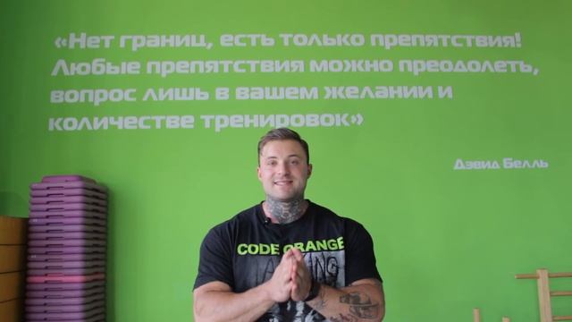 Лучшая система тренировок в бодибилдинге. Mountain Dog от тренера John Meadows смотреть онлайн