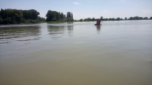 сплав на каяке по Кубани. 20-22 июня 2023 смотреть онлайн