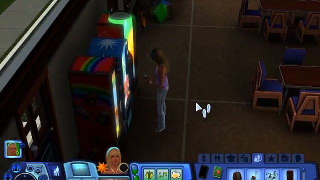sims 3 la vida de una sirena cap 2 nos vamos a la uni!!!!!!!!!! смотреть онлайн