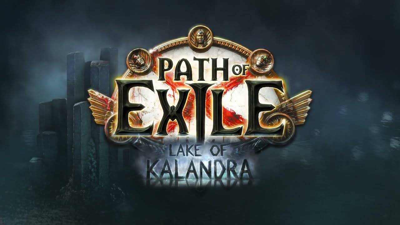 Path Of Exile
