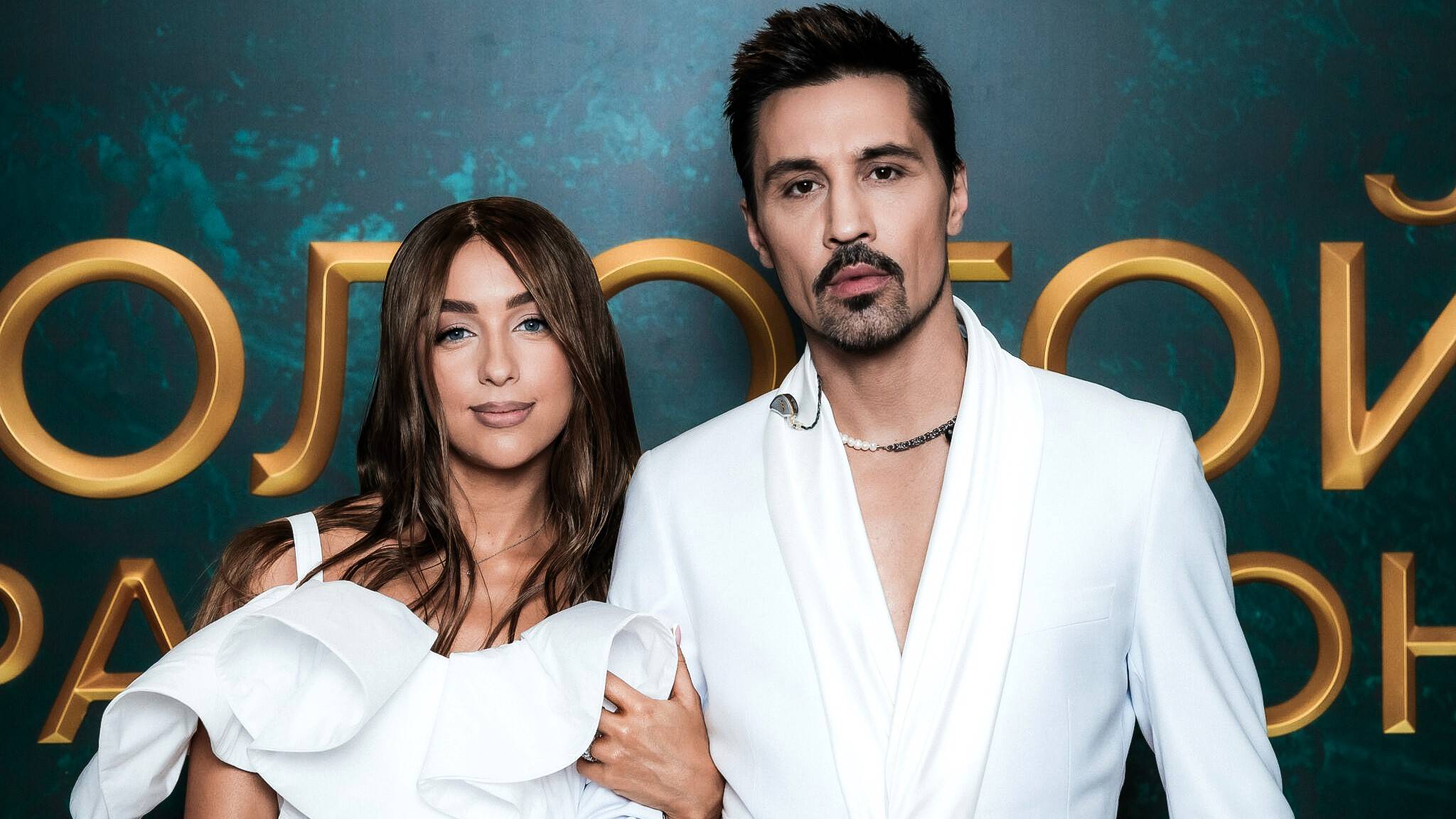 Дима Билан & Мари Краймбрери - It's My Life (Премьера Клипа 2024) Unofficial Clip.Remastered.