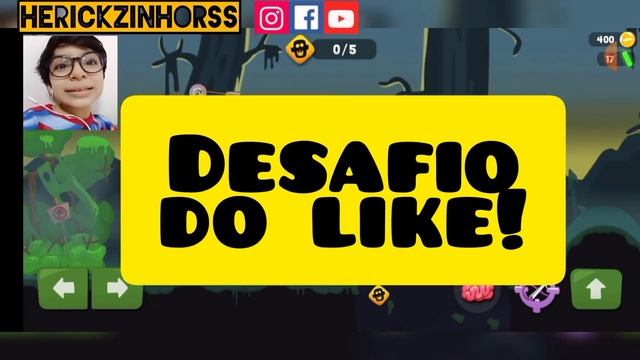 ZOMBIE CATCHERS - por Herickzinho RSS! смотреть онлайн