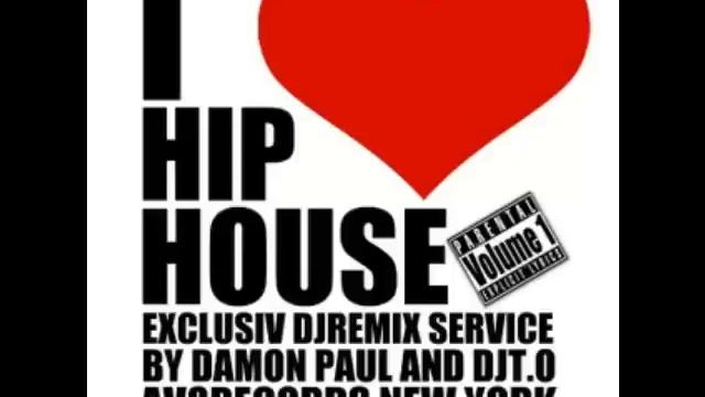 Stromae - Put ya hands up and Danse ( DJT.O & DAMON PAUL Alors on danse Remix ) смотреть онлайн