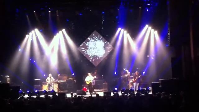 Widespread Panic - Space Wrangler Fox Theater oaksterdam Sunday Oct 17, 2010 смотреть онлайн