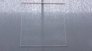 Ловля живца. Рыболовный экран для ловли живца.