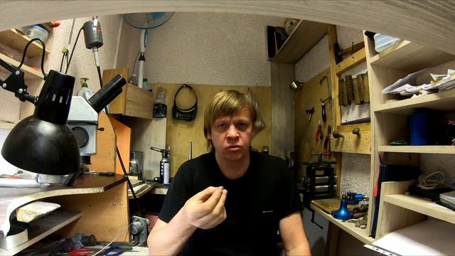 Как обманывают в Ювелирных Мастерских. Часть 1-я Разбор статьи смотреть онлайн