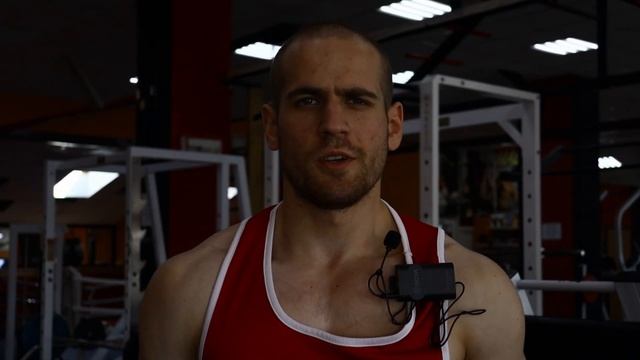 ФИЗРУК РАСКРЫЛ ОДИН ИЗ СЕКРЕТОВ ДЛЯ ПРОГРЕССА В ЖИМЕ l КАК НАЧАТЬ ЖАТЬ БОЛЬШЕ смотреть онлайн