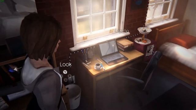Life Is Strange Part 2 Meeting Old Friends