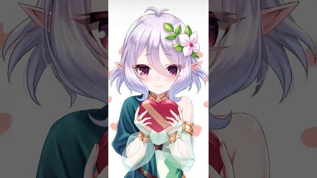 [Live wallpaper] Princess Connect · kokoro natsume смотреть онлайн