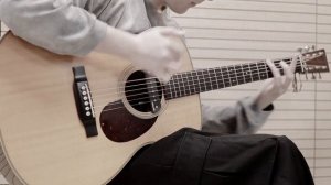 Ким Чжинсан, Коготь медведя